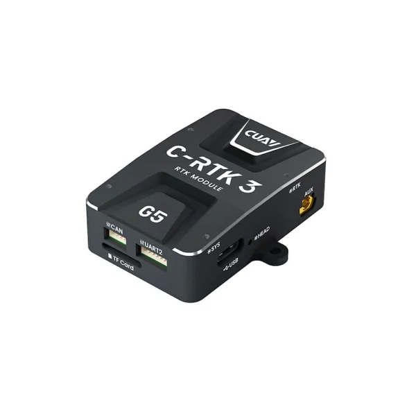 RTK-модуль CUAV C-RTK 3 G5 6